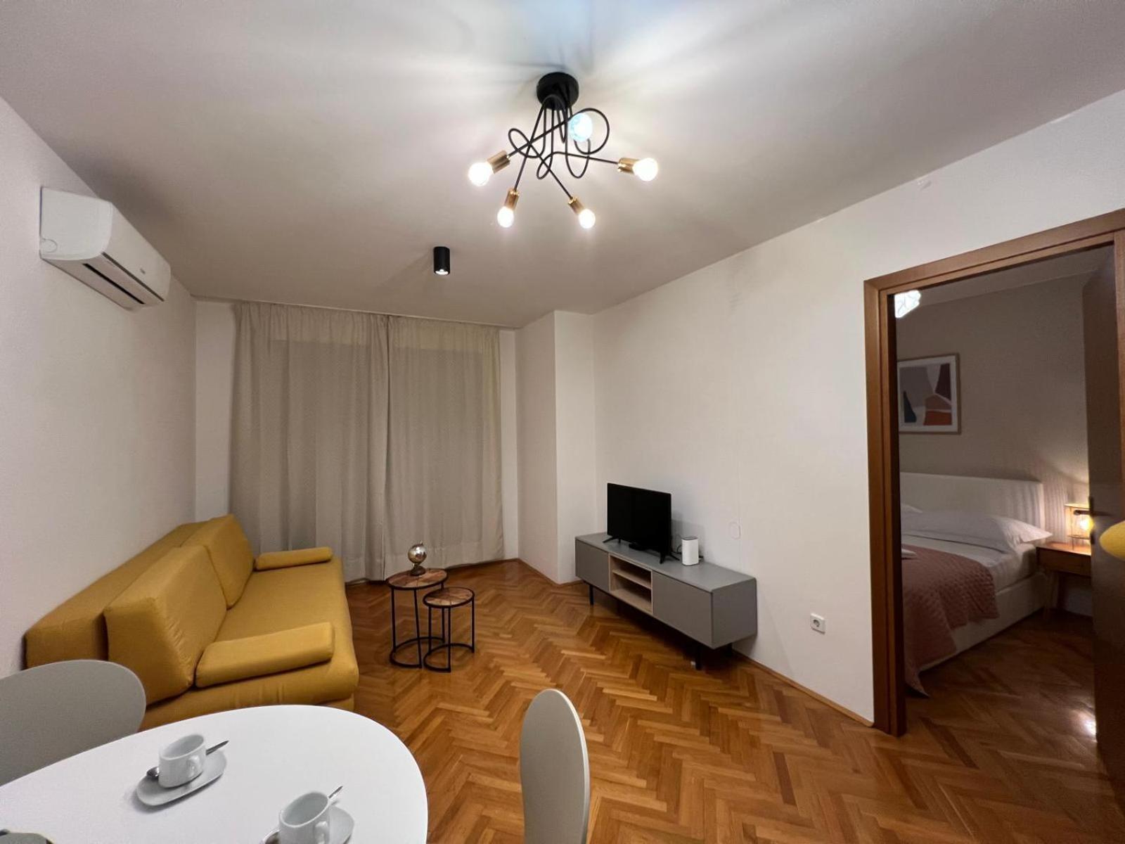 Bel Canto Split Zimmer foto