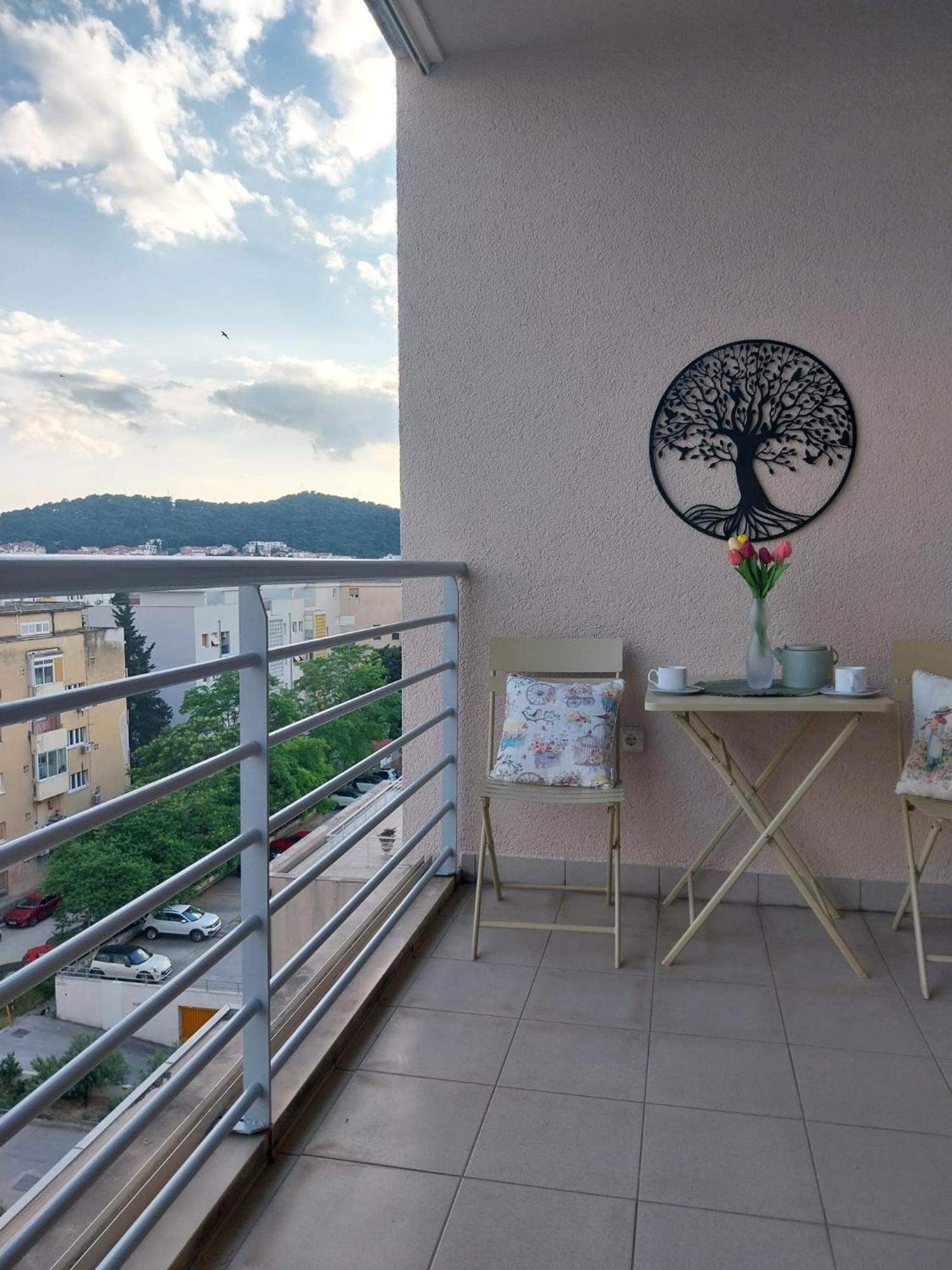 Bel Canto Split Zimmer foto