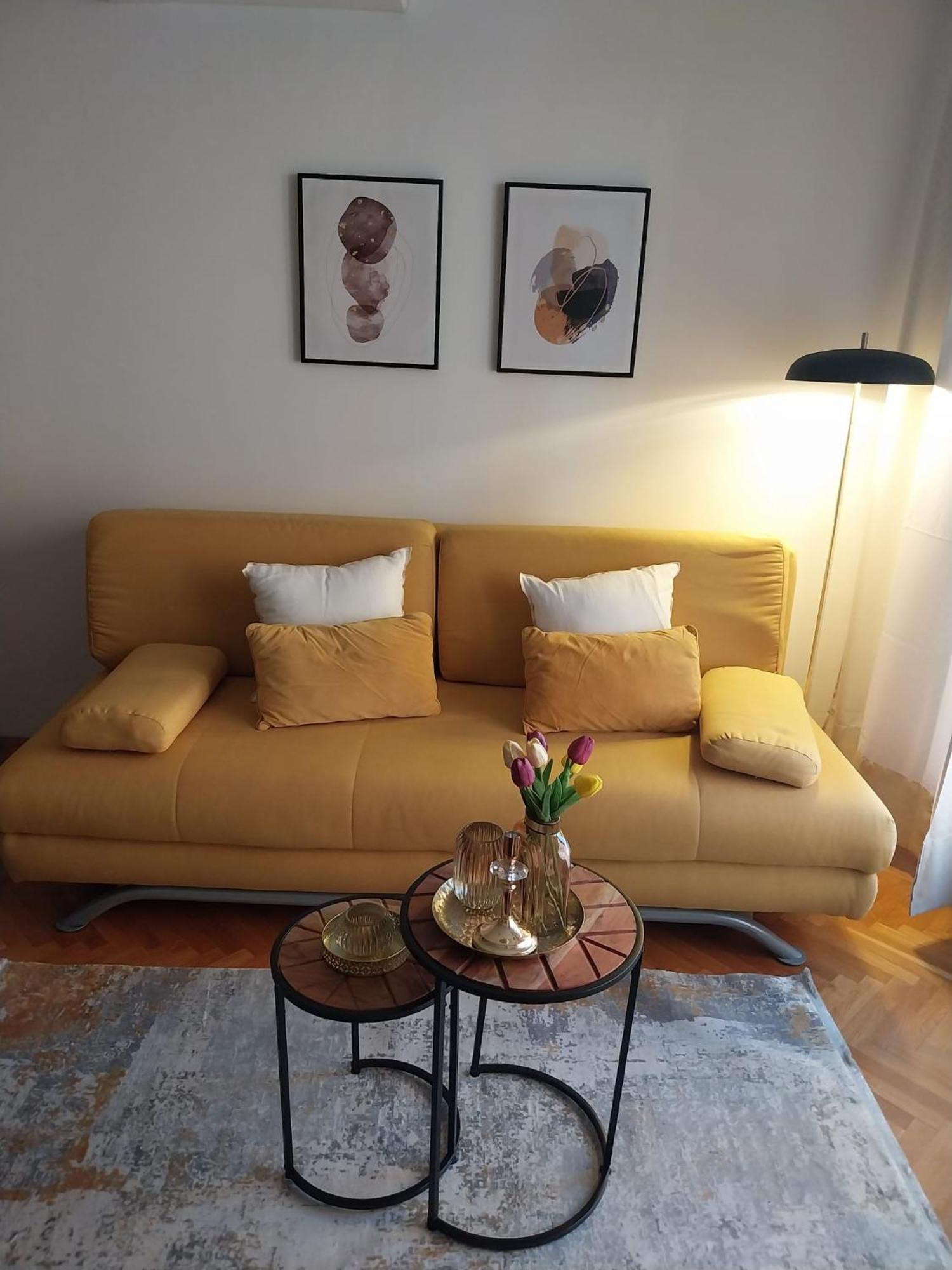 Bel Canto Split Zimmer foto